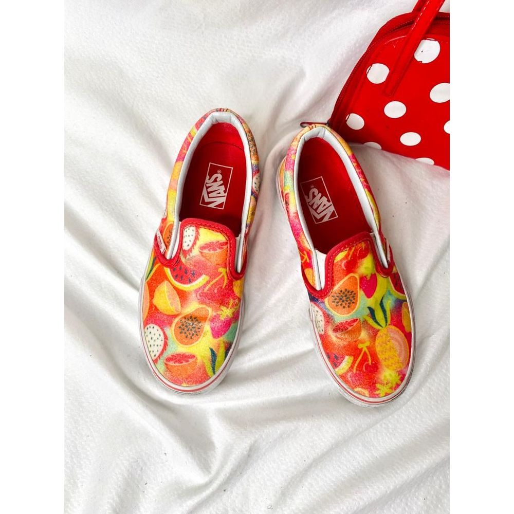 Vans Slipon Sneaker